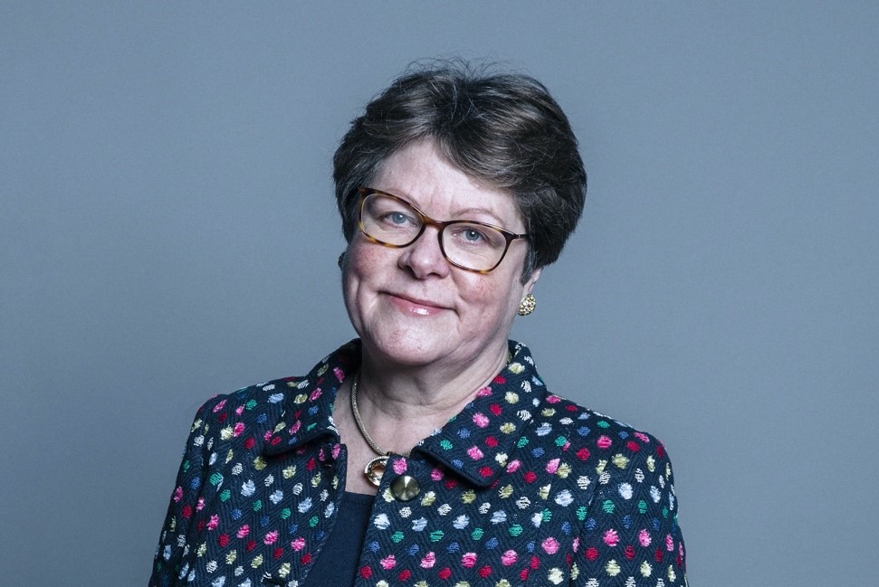 @LDADesign's interview with Professor Dame Julia King on the need for urgency in addressing humanity's impact on #climate and the #naturalenvironment. 'Every month that passes locks in more damaging impacts. Action is needed, and we need it now.' #EIA lda-design.co.uk/kindling/long-…