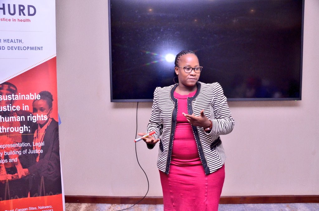 cehurduganda's tweet photo. โWe should always be open-minded and objective and avoid evaluating others solely based on our personal values, opinions and comfort zones.โ
- @EstherDhafa, facilitating a VCAT session with @CWakiso
#HarmReductionUg
#HarmReductionModel
#JasProgramme https://t.co/mk7FhjmN8G
