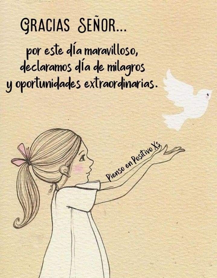 Gracias Gracias Gracias ☀️🧡☀️🧡