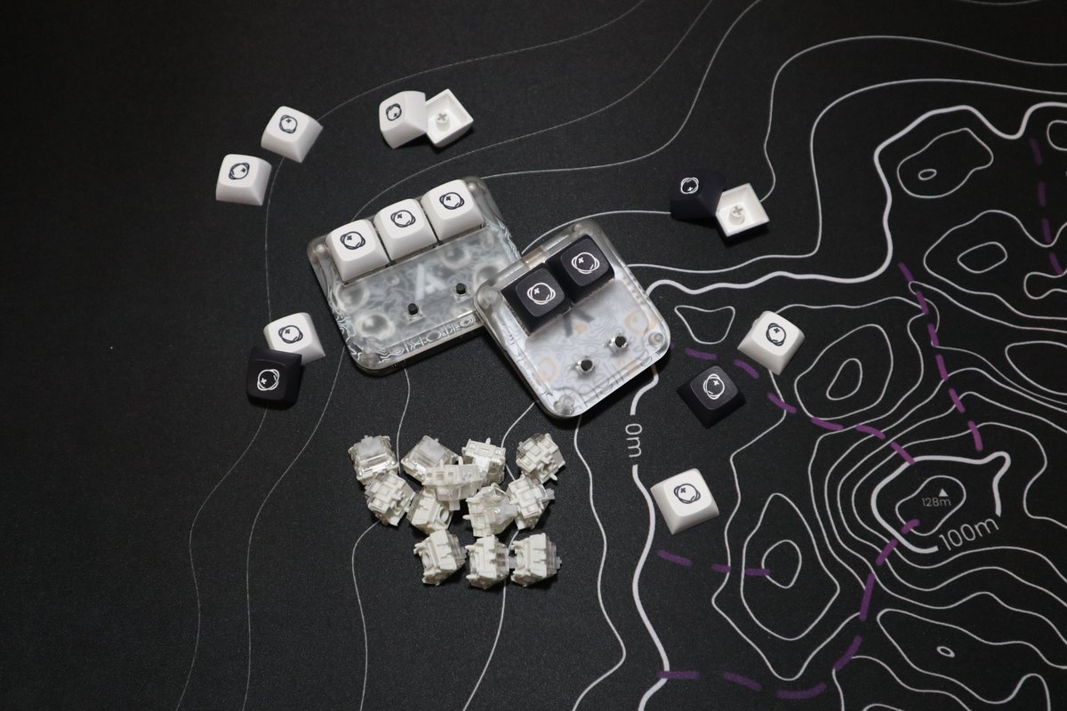 AlphaTecBoards's tweet photo. With the arrival of all essential parts, using our test PCBs we present you a few pretty representative pictures of the helios!

Our final PCB testing phase has come to an end, meaning we will be filing a final PCB order, being the final step before the helios arrives to you! https://t.co/1dmWHWwfrh