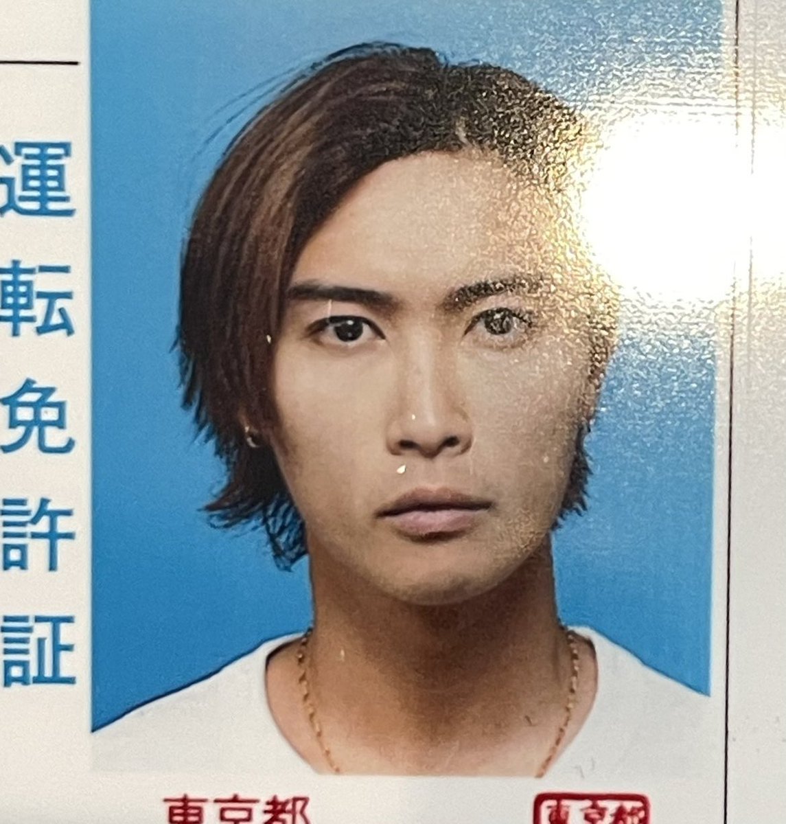 abcz_official's tweet photo. やべー自分で自分のハードルあげ過ぎた。一発勝負のプレッシャーで力み過ぎた

まー減るもんじゃないから気になる方はどうぞ🥱

橋本 https://t.co/24jUf3z7e6