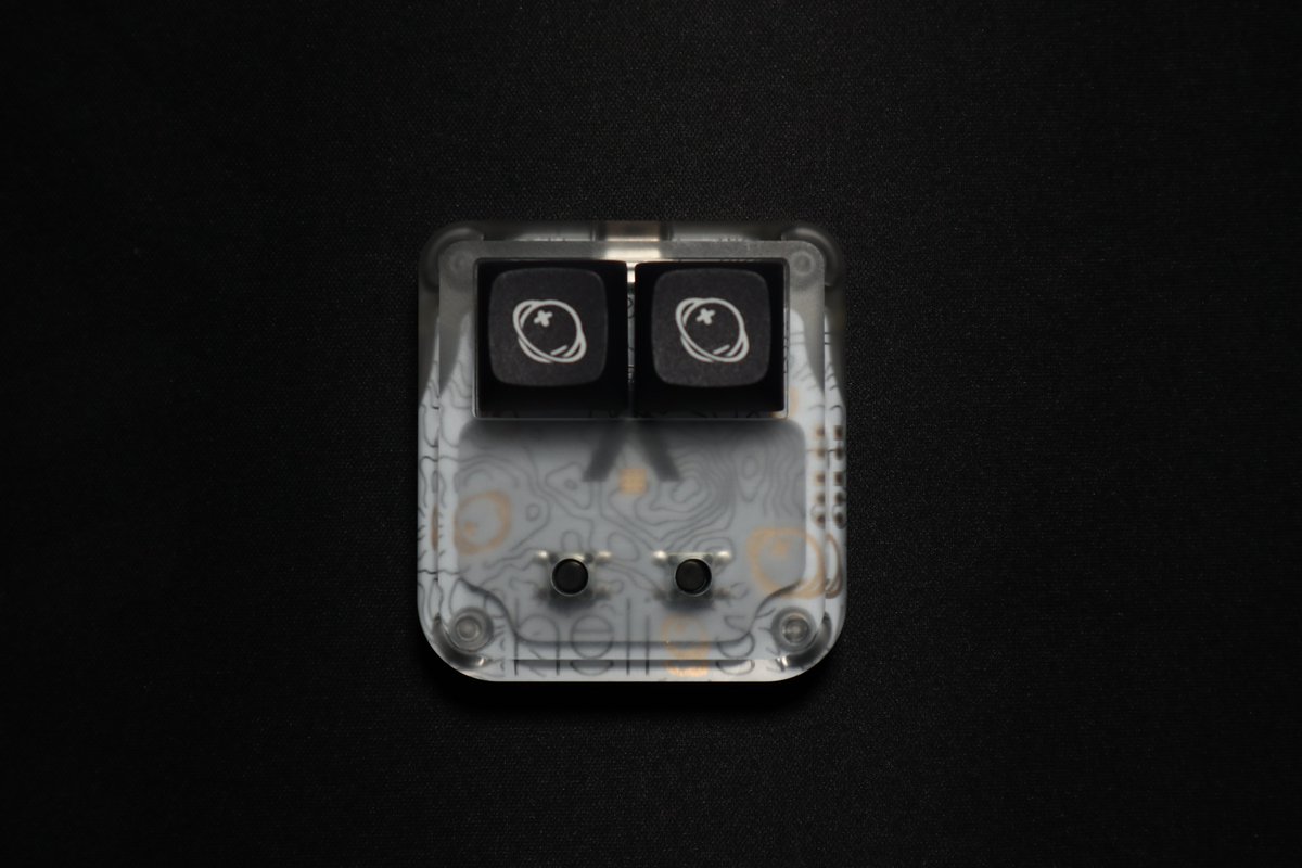 AlphaTecBoards's tweet photo. With the arrival of all essential parts, using our test PCBs we present you a few pretty representative pictures of the helios!

Our final PCB testing phase has come to an end, meaning we will be filing a final PCB order, being the final step before the helios arrives to you! https://t.co/1dmWHWwfrh