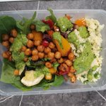 Photo by Community Kitchen (@BtnKitchen)