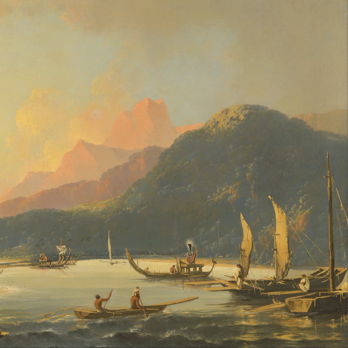 250 years of Johann Conrad Fischer tweet media