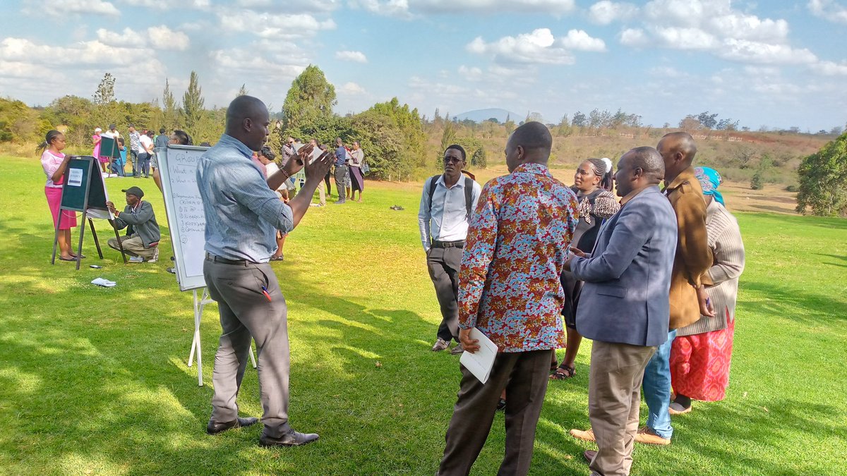 ReFiKenya's tweet photo. Don't miss #ReFiKenya2023! Following last year's success, this 3-day event in Kenya from September 13-15 will cover topics like #ReFi, regenerative farming, #web3 technologies, and more. Stay tuned for updates. #Kenya #ReFiKenya https://t.co/FbZxurU99o