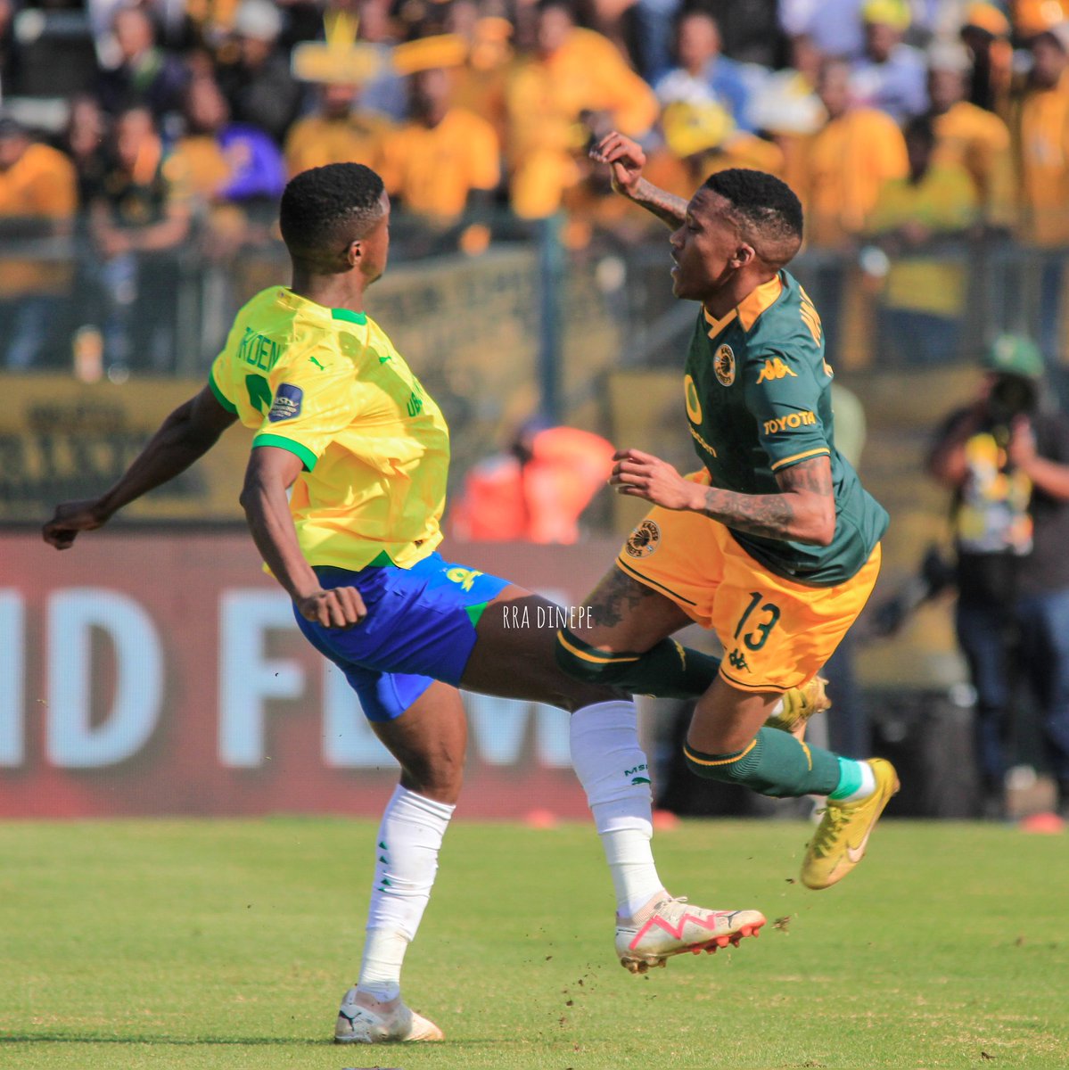 Super grateful for my PSL debut📸
#dstvpremiership 
#sportsphotography