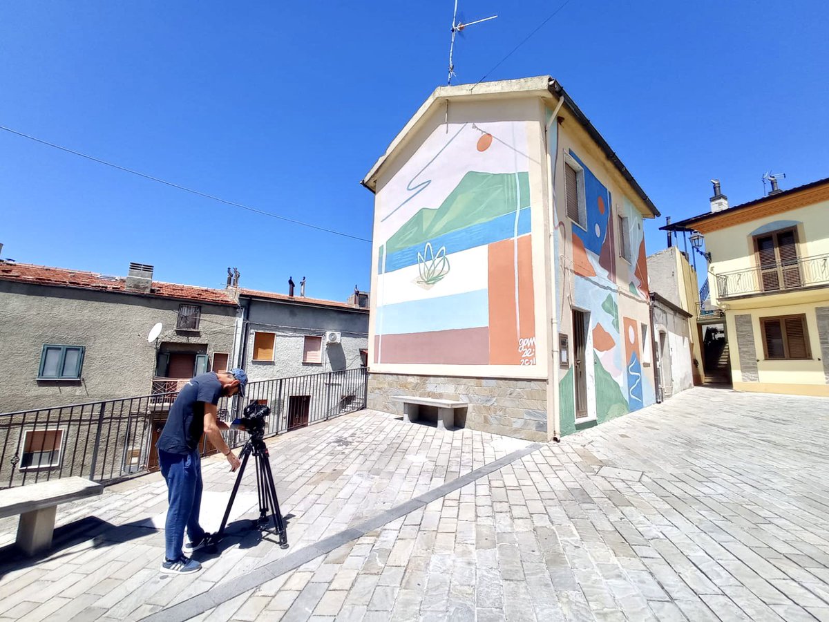 PGI_TV's tweet photo. 🔴 ℝ𝕚𝕡𝕣𝕖𝕤𝕖 𝕚𝕟 ℂ𝕠𝕣𝕤𝕠
.
📍 GORGOGLIONE
.
. 
p͟r͟o͟s͟s͟i͟m͟a͟m͟e͟n͟t͟e͟ ͟s͟u͟
🇮🇹 𝗣𝗶𝗰𝗰𝗼𝗹𝗮𝗚𝗿𝗮𝗻𝗱𝗲𝗜𝘁𝗮𝗹𝗶𝗮.𝗧𝗩

#raccontiamoilbelpaese
#gorgoglione #matera #basilicata #sagra #pezzente #rocce #pietra #arenaria #italia #italy #visititaly #doc https://t.co/4OBhMzOAmd