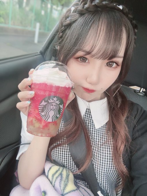 Twitterのコスプレ画像17