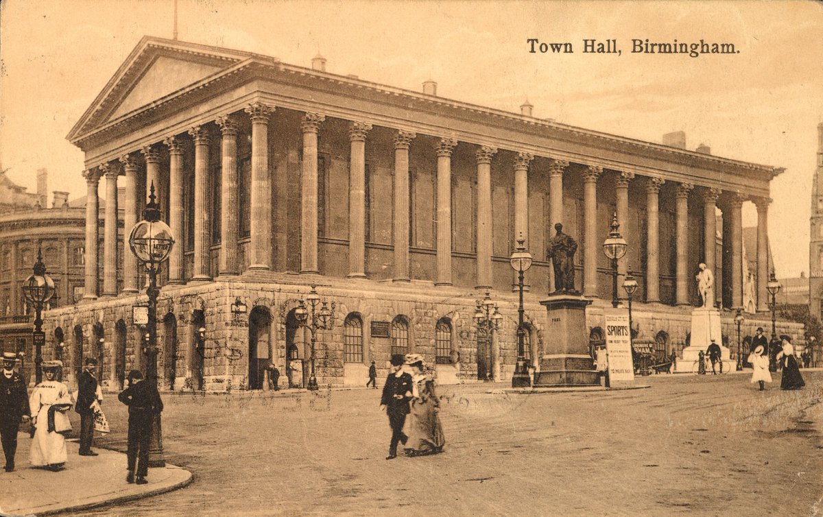 Birmingham Museum and Art Gallery tweet media