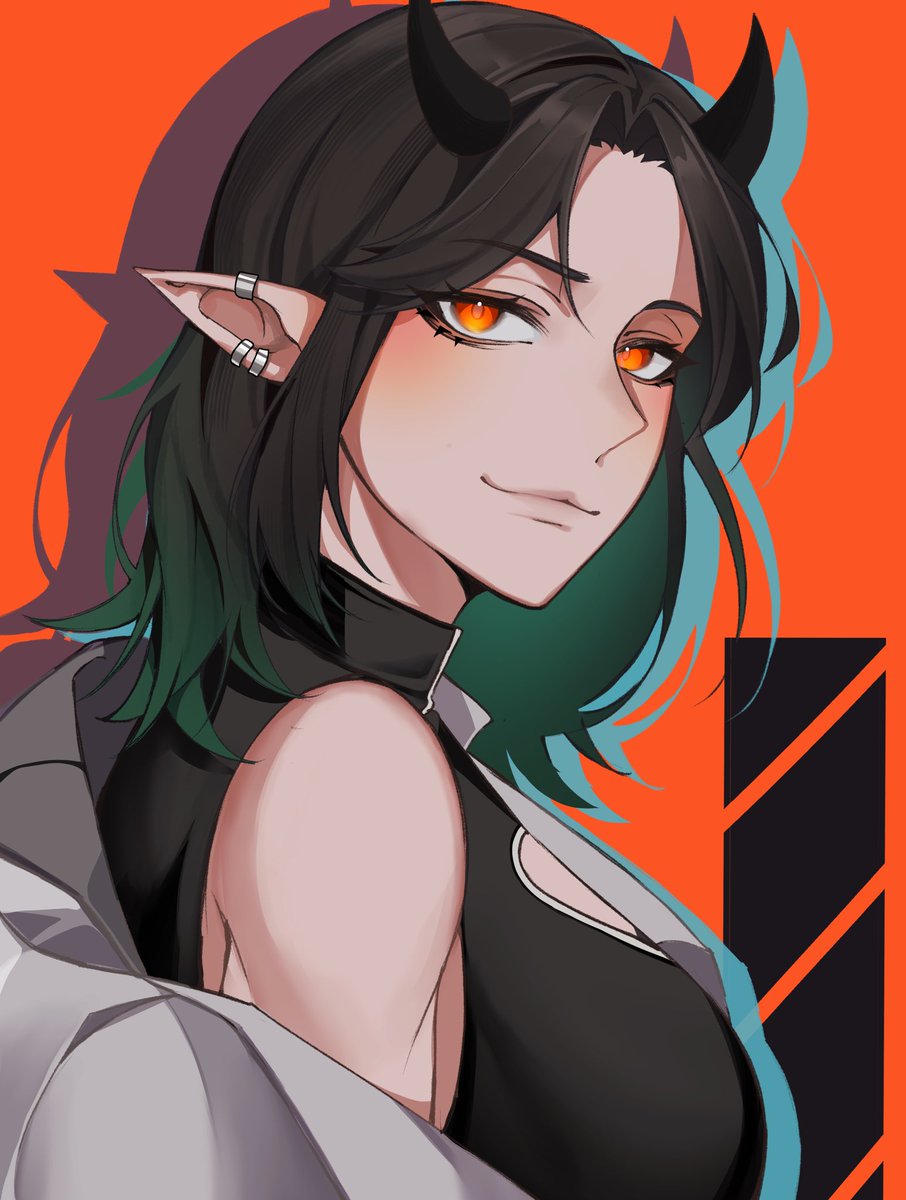 o1_hr01's tweet photo. Commissions for @/DeviMarwood 🫶🏻

#commissionart https://t.co/A6fUbI9DPO