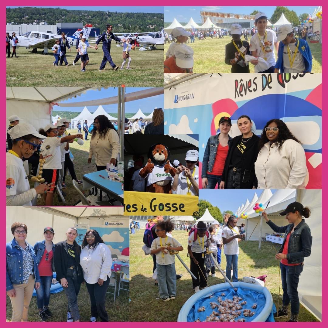 SRosRouart's tweet photo. Belle soirée au domaine viticole #Camplazens🍷 #AOC #LaClape
Une part des entrées au profit de #RêvesDeGosse, assoc qui met en relation des enfants en situation de handicap et d’autres enfants pour un vol extraordinaire by #ChevaliersDuCiel ✈️
🙏 #CarolineZini https://t.co/N5jqARHVwU