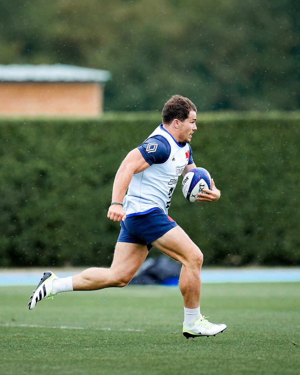 Team Orange Rugby tweet media