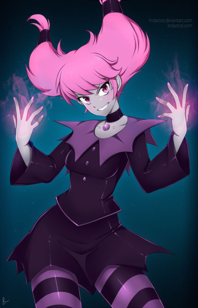 WitchyLuckCharm's tweet photo. “You can be my back luck charm, any day.”

🪄New to Character

🪄Not new to verse

🪄#DCRP 

🪄Account Contains Lewd RP/NSFW

🪄#MVRP.

🪄Primarily Futa

🪄Ships w/ Chem *Cough* sometimes. 

🪄Friendly Mun

❤️ + 🔁 https://t.co/dPMSTBHkk4
