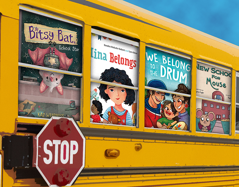SchoolLibraryJournal tweet media