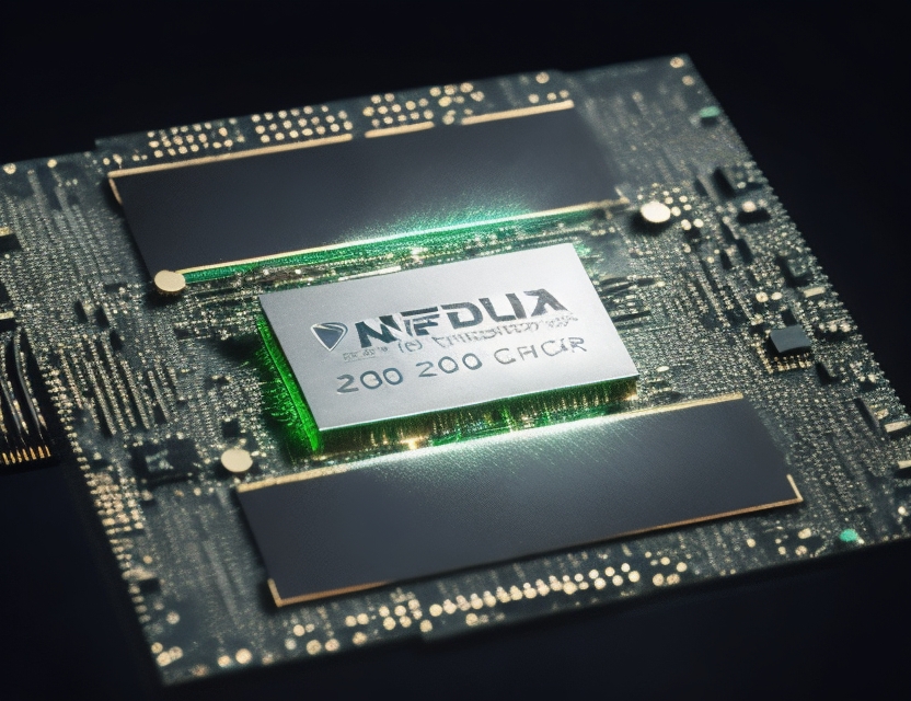 TecnoJuancho's tweet photo. Presentamos el SuperChip NVIDIA GH200 Grace Hopper: Acelerando la IA Generativa #NVIDIASuperChip #GH200GraceHopper #IAGenerativa
https://t.co/eWRfF67JyC https://t.co/hiN9sxBJhi