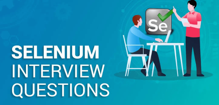 rshettyacademy's tweet image. Mastering Selenium WebDriver: Common Interview Questions
For more, visit > tinyurl.com/msw3twtk
@rshettyacademy
#seleniumwebdriverinterviewquestions #seleniumwebdriverinterview #seleniumwebdriver #Selenium #webdriverinterviewquestions #interviewquestions