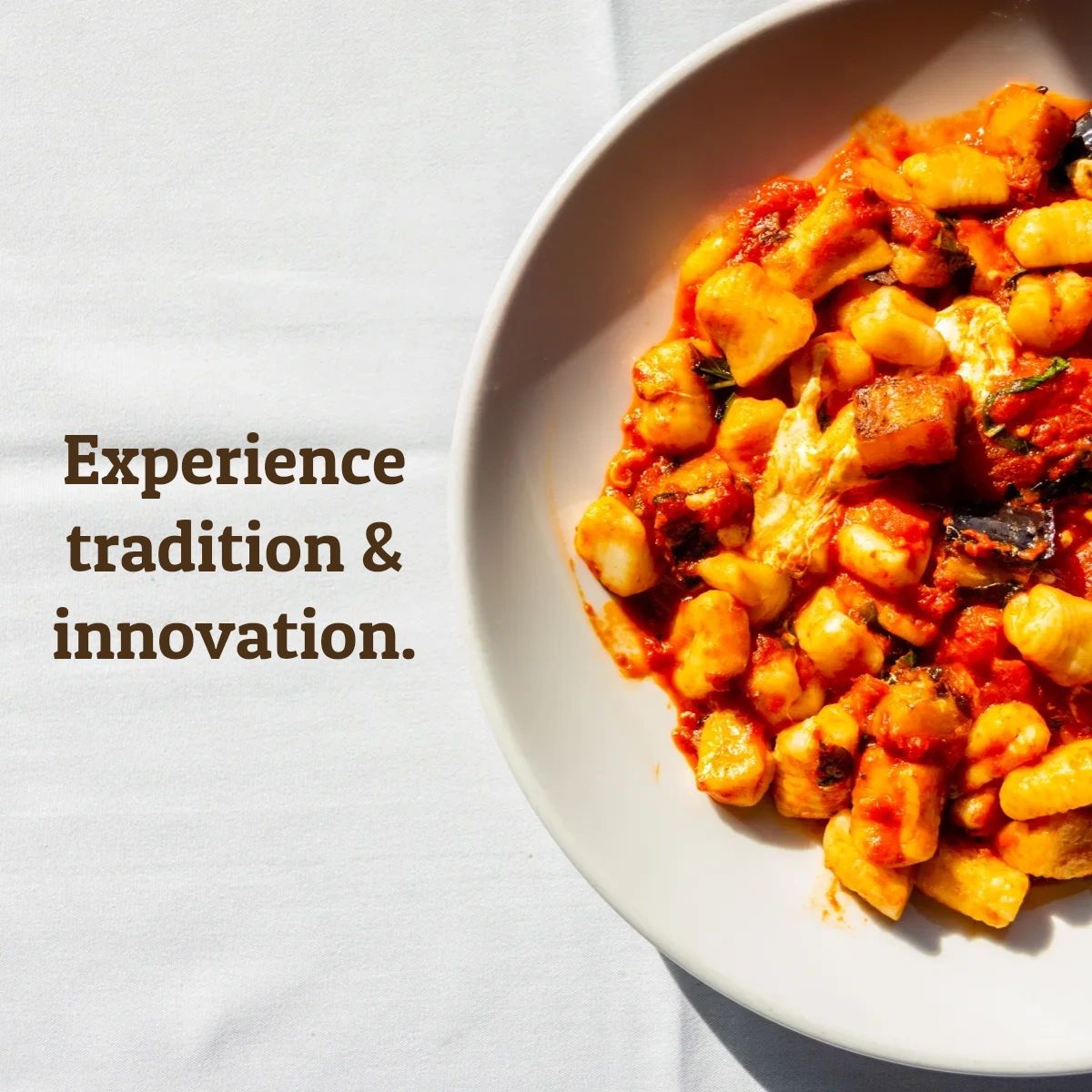 With over 15 years of serving delicious Italian cuisine, we've become a staple in Providence. Our wood-fired pizzas, homemade pastas, and extensive wine selection have earned us countless awards and accolades. Join us at Trattoria Appia and taste the difference for yourself!