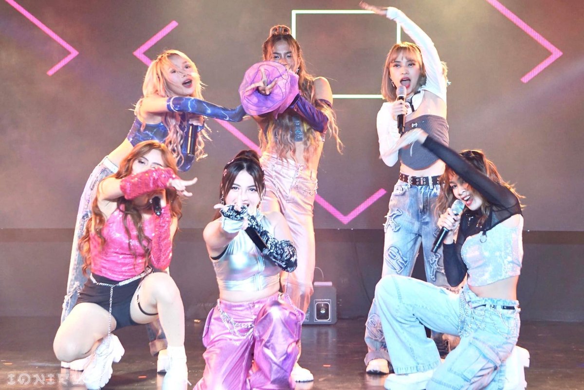 Sa lahat ng mga nakakulitan namin in person and online--sa FB, TikTok and Twitter--thank you for making us laugh. Sana napatawa rin namin kayo kahit papano.
#PPopGenSaysGoodbye