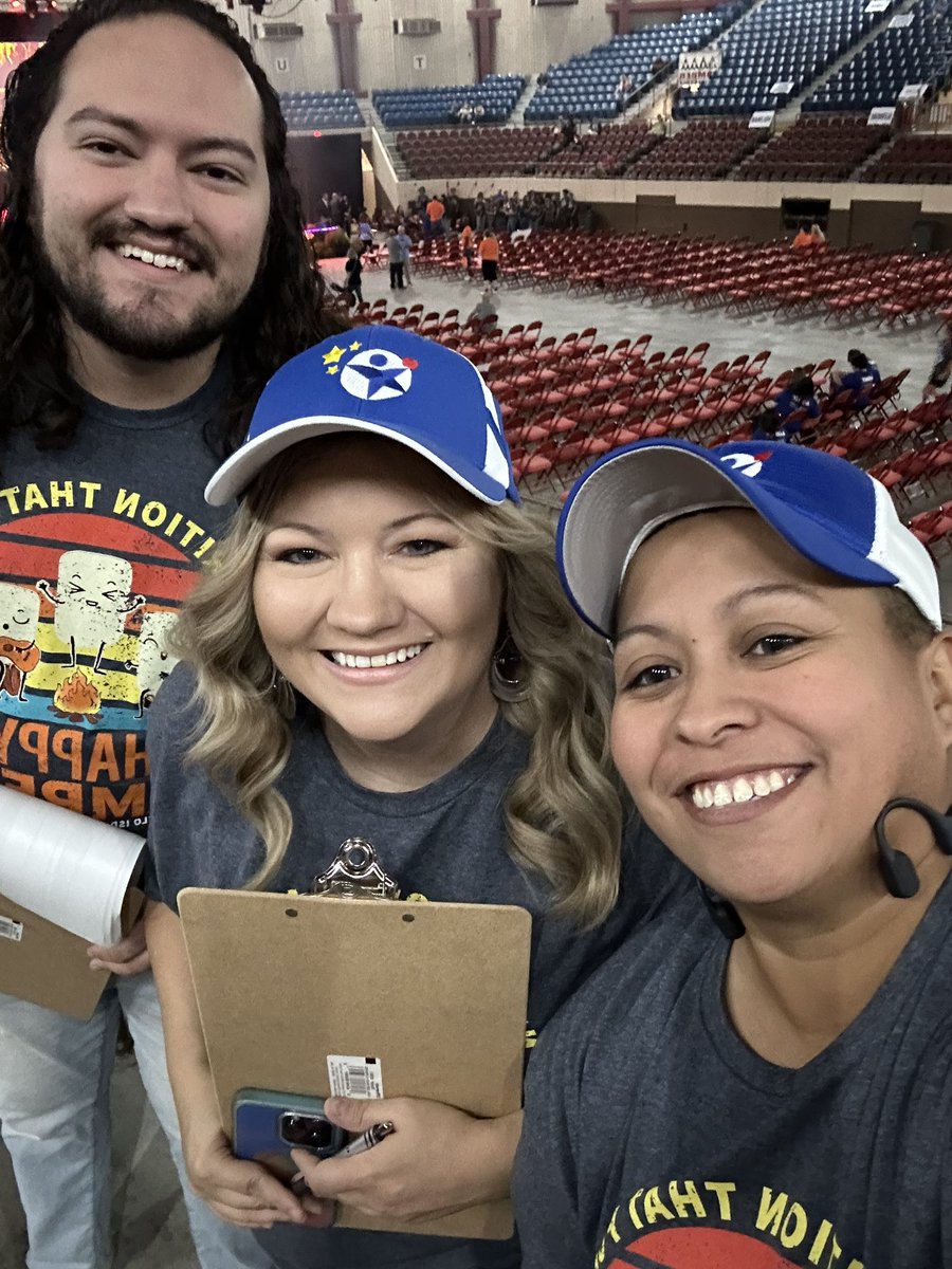 Convocation 2023

#Rockonsaisd