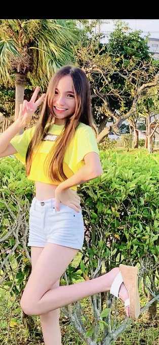 Twitterのコスプレ画像43