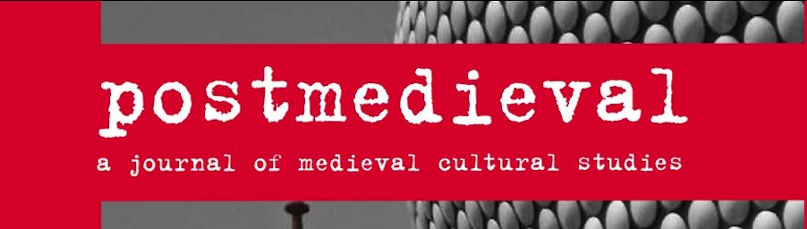 postmedieval tweet media