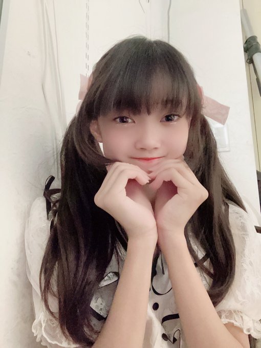 Twitterのコスプレ画像2