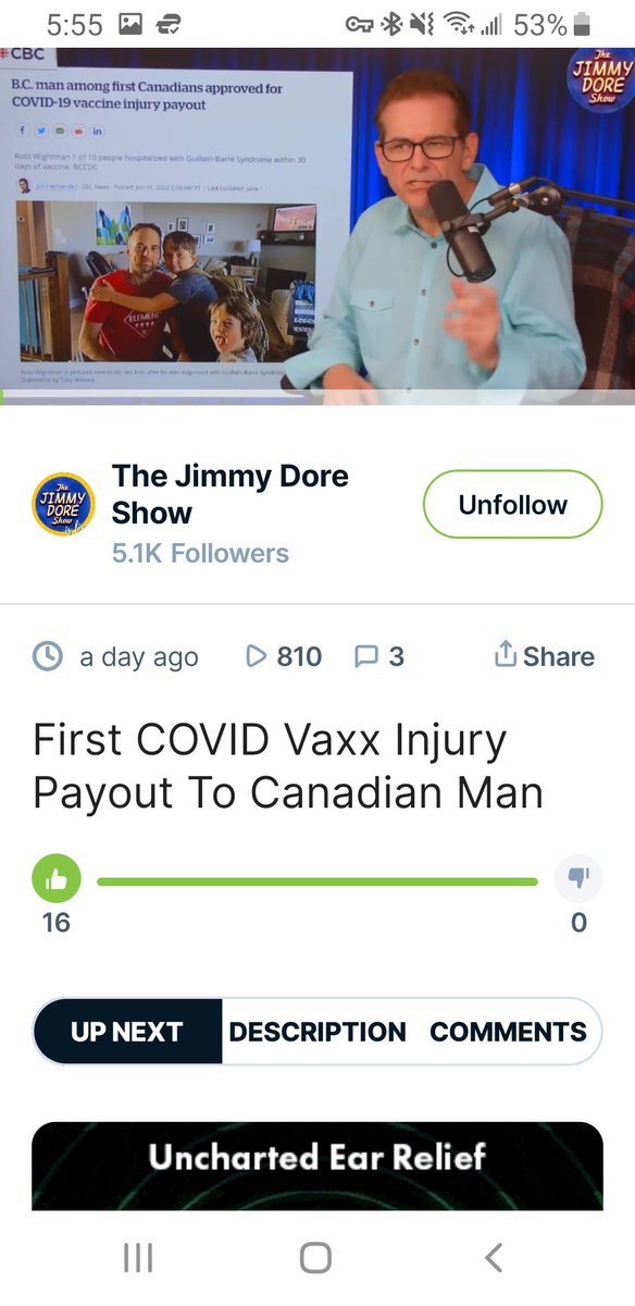 prettypatriotCA's tweet photo. Look๐ it took over a year to get this information out in a notable way. Why?
#DefundTheCBC
#DefundCTV
#DefundGlobal
#TrudeauDictatorship
#TrudeauCorruption
#COVID19
#WEFCrimesAgainstHumanity #MediaLiesCostLives
#cdnpoli #uspolitics @DoreDiscord @thevivafrei
@TrueNorthCentre
https://t.co/GcUmXJaqT8