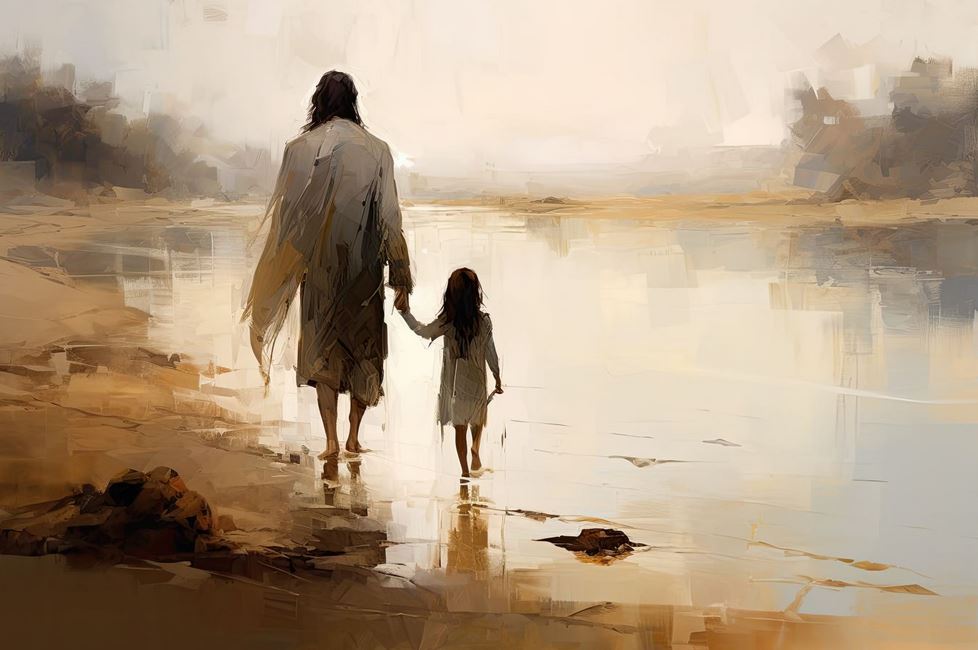 Notre monde est-il si différent alors que les pages de l'#horoscope  continuent à s'écrire et que les #marabouts de tout poil font leur  publicité partout ?Comment #Jésus a-t-il su tracer son chemin...,JÉSUS AU SERVICE DE LA FOI DES PETITS,de Marc  RASTOIN revue-christus.com/article/jesus-…