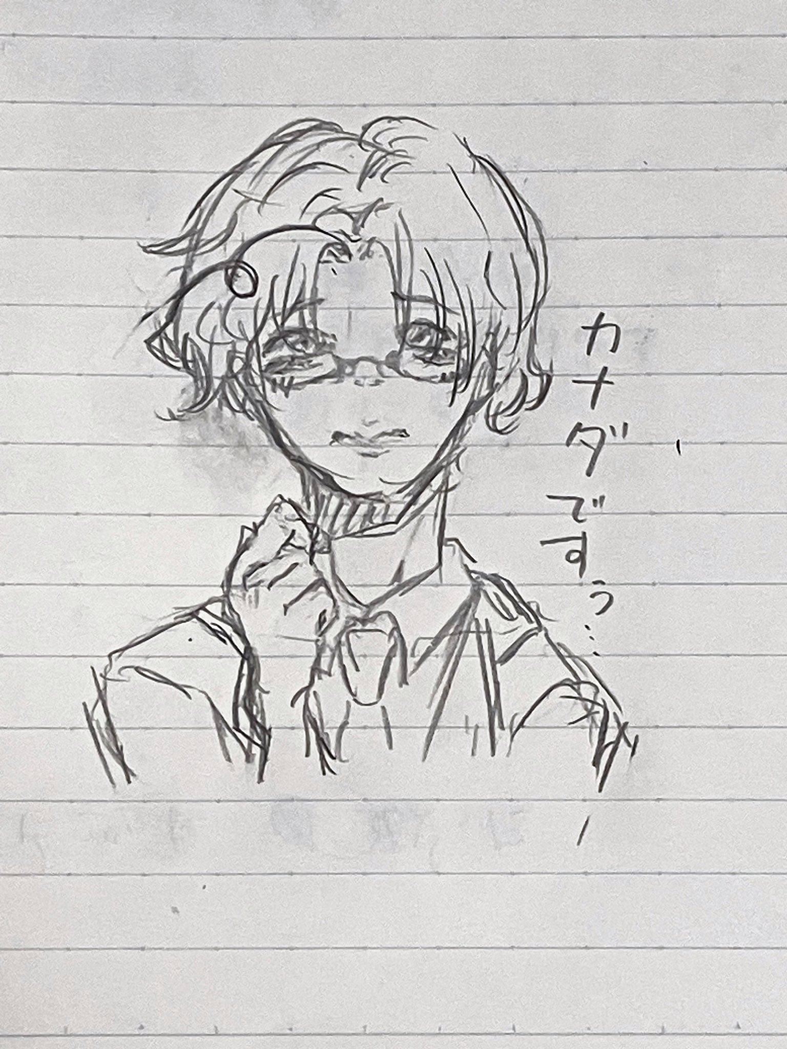 ヘタリアカナダ - Search / X