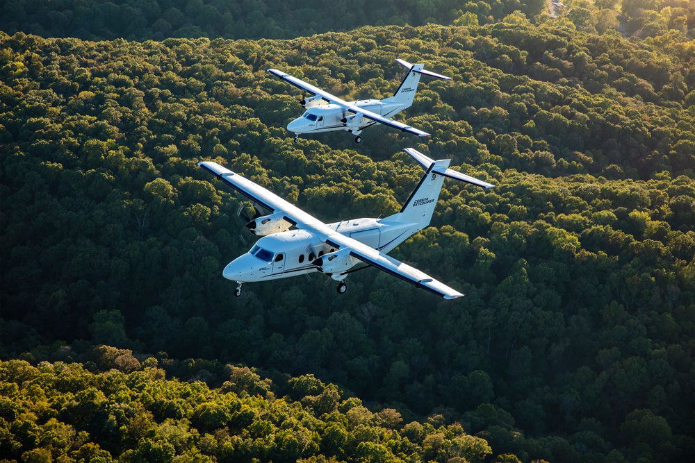 Cessna SkyCourier Receives Approval From Brazilian Aviation Authority rfr.bz/t6ikgyh #cashersaviation #cessna #cessnapilot #aircraftpaint #aviationpaint #axaltaaviation