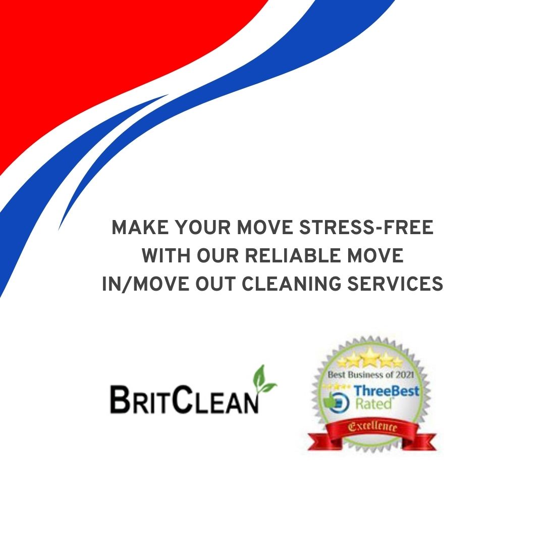 BritClean's tweet image. Make your move stress-free with our reliable move in/move out cleaning services.

#extraeffort #happyhome #smilingfaces #cleaningpros #fitandactive #cleaningexperts