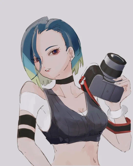 サザレさん最後まで描いた