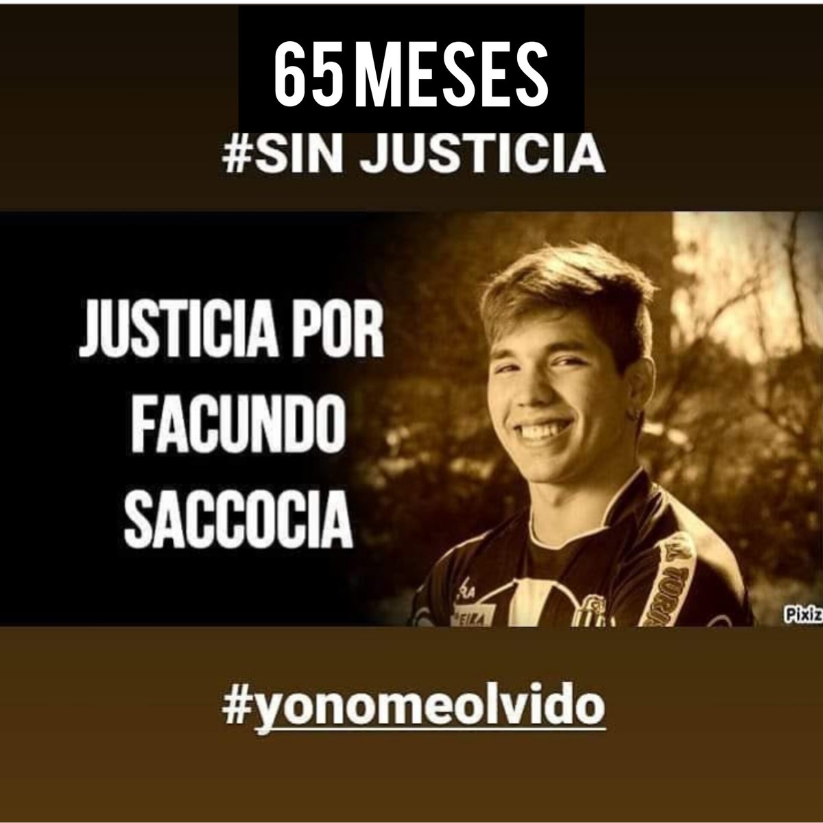Otro mes más, y la Corte Suprema <a href="/MartinSoria_/">Martin Soria</a> ? <a href="/CasaRosada/">Casa Rosada</a> 
Cárcel al condenado Sturzenegger y exoneración de la función pública en @crosalesmuni