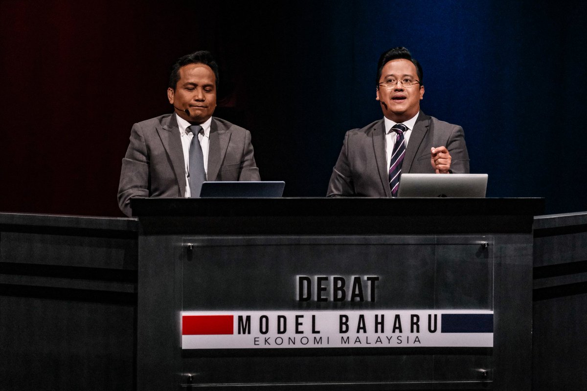 Norman Goh tweet media