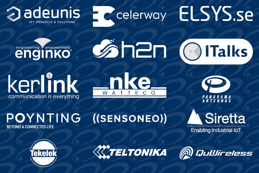 Hier sehen Sie eine kleine Übersicht unserer wichtigsten Hersteller. Und da wir immer auf der Suche nach neuen Technologien sind, kommt auch immer Mal wieder ein neuer Hersteller hinzu. 😊  buff.ly/44zEOWK