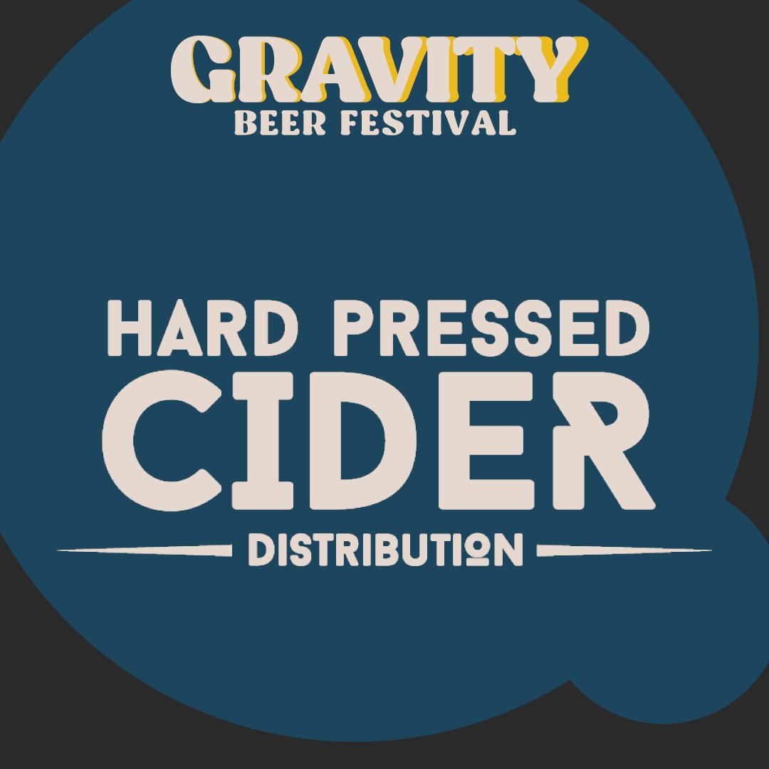 🍎 Cider lovers 🍎 At Gravity Beer Fest we've got you covered. @cideredinbugh will be there to share the very best of cider in the UK Get your tickets now gravitybeerfestival.co.uk