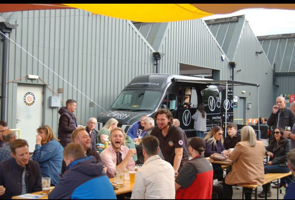 Small World Beers (@smallworldbeers) on Twitter photo 48 hours to go until SmallFest9, this Saturday from 11.30am, we still have some tickets available on our website smallworldbeers.com/smallfest-9/ 9 beers, pizza, prosecco, <a href="/Skelmanthorpe/">Skelmanthorpe Bands</a> brass band, the quiz and music with Dan #Huddersfield #WestYorkshire 48 hours to go until SmallFest9, this Saturday from 11.30am, we still have some tickets available on our website smallworldbeers.com/smallfest-9/ 9 beers, pizza, prosecco, <a href="/Skelmanthorpe/">Skelmanthorpe Bands</a> brass band, the quiz and music with Dan #Huddersfield #WestYorkshire