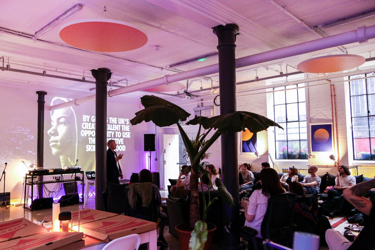 Future Strategy Club tweet media