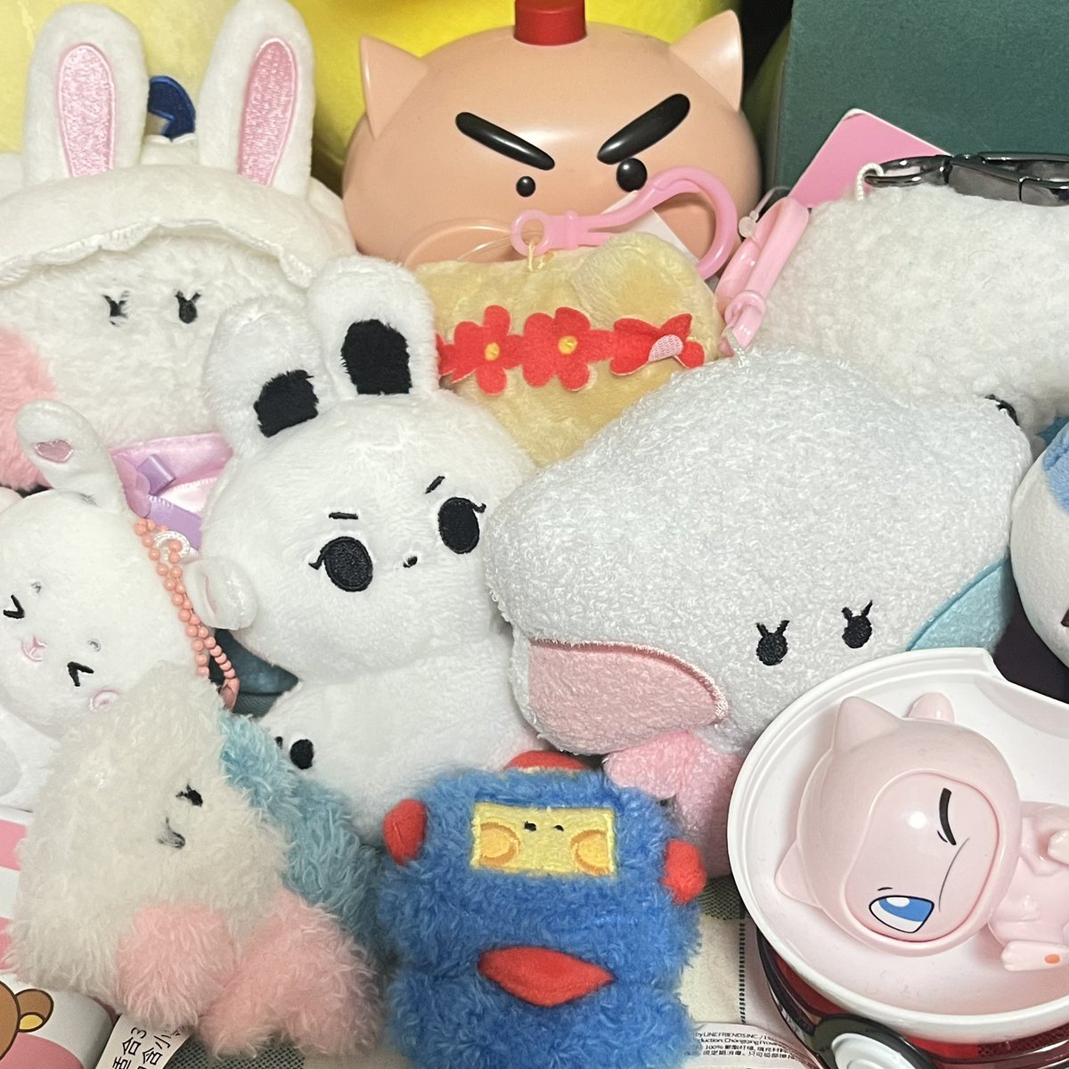 imhphoho's tweet photo. 범상치않은신입이들어왔다… https://t.co/S6HXS8Z6Y1
