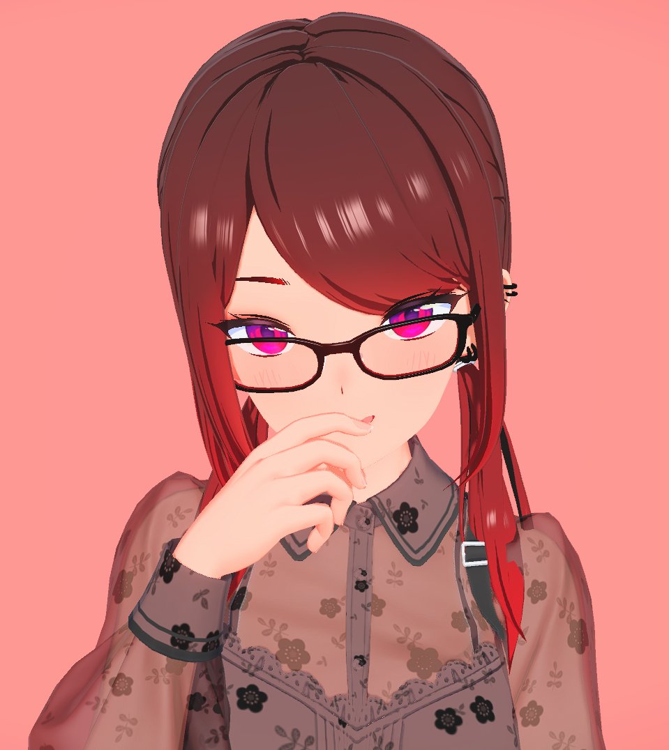 Aisle_end's tweet photo. 一時的にキャラクリ欲が満たされた https://t.co/lknOyUKavj