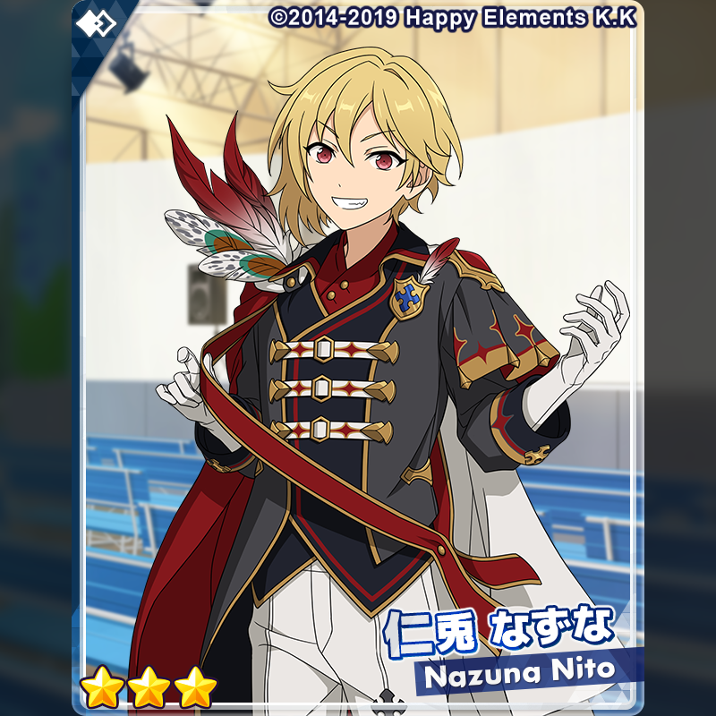 ããããã¶ãã¹ã¿ãŒãºïŒïŒãå
¬åŒã (@ensemble_stars) on Twitter photo ãã¹ã«ãŠãäºåã
ãã¹ã«ãŠãïŒãã€ããã©ãŒãºãã«ç»å Žäºå®ã®â
3ã«ãŒããã玹ä»ããŸãâª
â3 å€©ç¥¥é¢ è±æº
â3 ä»å
ãªããª
â»æ3ã«ãŒãã«é¢ããæçš¿ãæ£åžžã«è¡ãããŠãããŸããã§ããã
次å以éãåºæ¬çã«15æã«æçš¿ãããŠããã ããŸãã
ãè¿·æãããããç³ãèš³ããããŸããã
#ããã¹ã¿ ãã¹ã«ãŠãäºåã
ãã¹ã«ãŠãïŒãã€ããã©ãŒãºãã«ç»å Žäºå®ã®â
3ã«ãŒããã玹ä»ããŸãâª
â3 å€©ç¥¥é¢ è±æº
â3 ä»å
ãªããª
â»æ3ã«ãŒãã«é¢ããæçš¿ãæ£åžžã«è¡ãããŠãããŸããã§ããã
次å以éãåºæ¬çã«15æã«æçš¿ãããŠããã ããŸãã
ãè¿·æãããããç³ãèš³ããããŸããã
#ããã¹ã¿