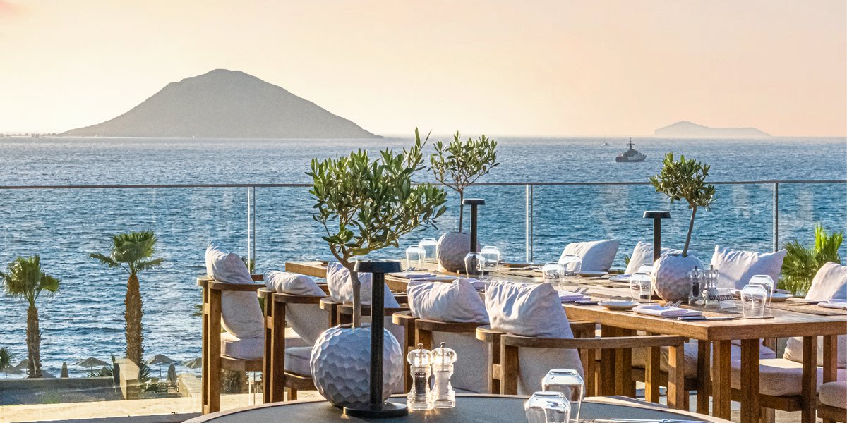 brezzabodrum's tweet photo. This is the place where you will end the day in a delightful manner accompanied by exquisite food.
#bodrum
#brezza
#freshpasta
#local
#italy
#pastafresca
#italiankitchen
#gourmetjourney https://t.co/x10CAKasMe