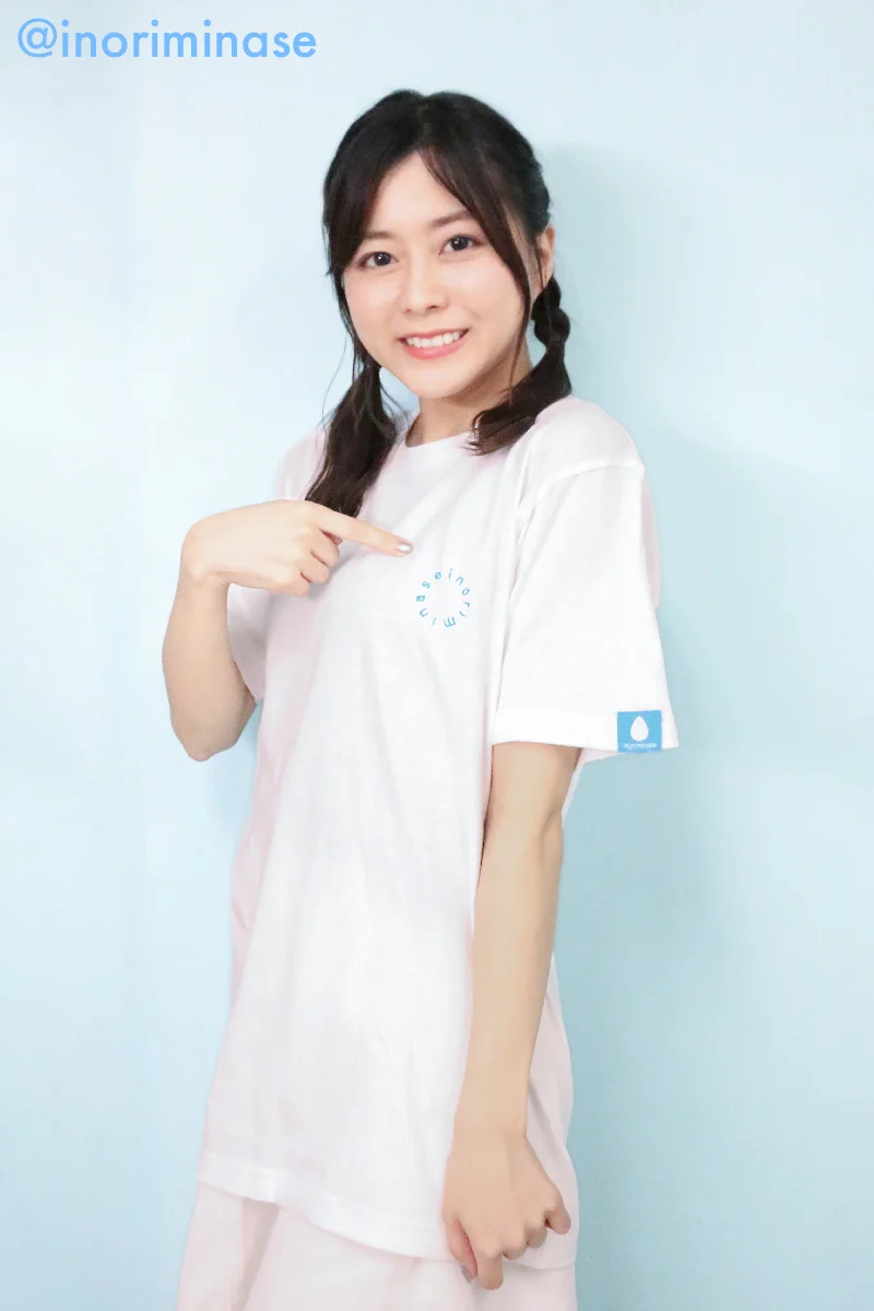 水瀬いのりinfo on X: 