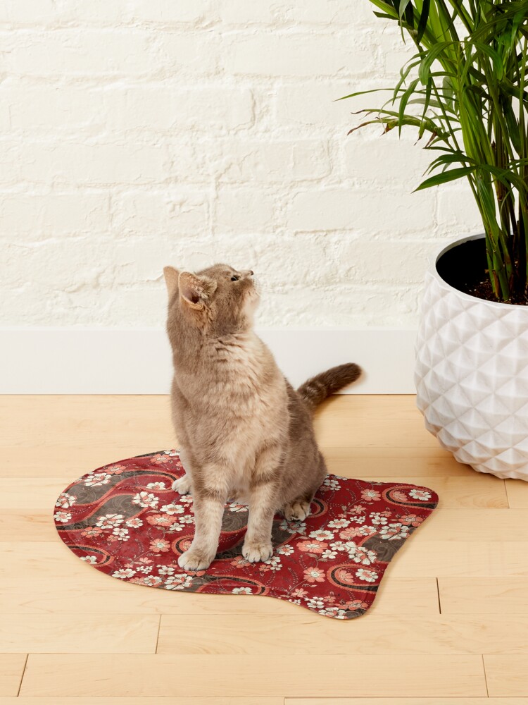 ParamaDasgupta's tweet image. Check out this awesome 'Crimson Paisley Garden Elegance - Flowers and Paisleys' design on @TeePublic tee.pub/lic/Uf0XDvQkQRc
 #dogmom #dogdad #dogdaily #dogmat #doglife #dogblanket #catblanket #doglove #doglover #doglovers #dogloversoftwitter #catlover #catlovers #catloversclub