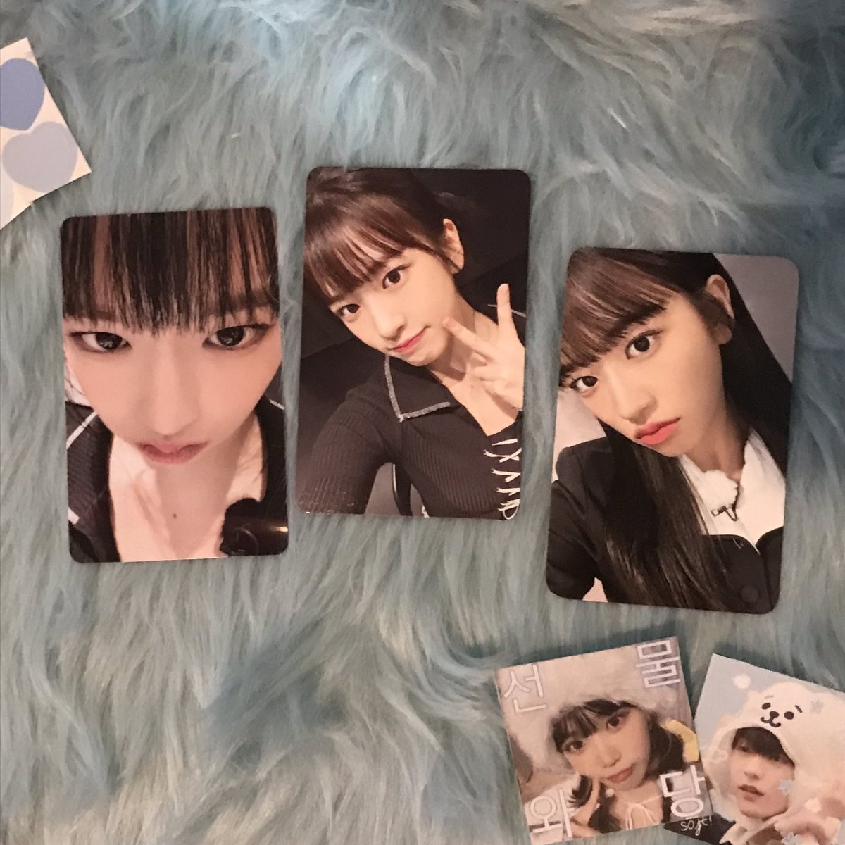 yajcart's tweet photo. 💌 #cleomsim
— cleo inuwian na ni yujin bread sa wakas 🤭 totga no more !! tysm <3

[ @lisoonichaeng #tylisoonichaeng ] https://t.co/UvaKvspEpN