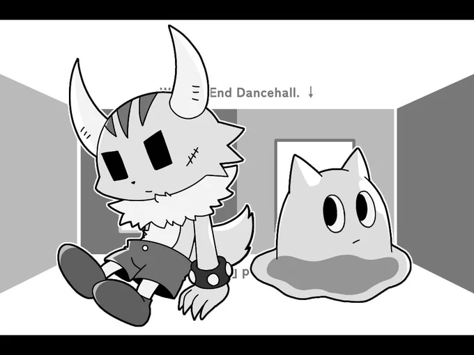 (UTAU式人力)新しく出しました!!是非聞いて下さい✨
https://t.co/APYHLQRZUi 
