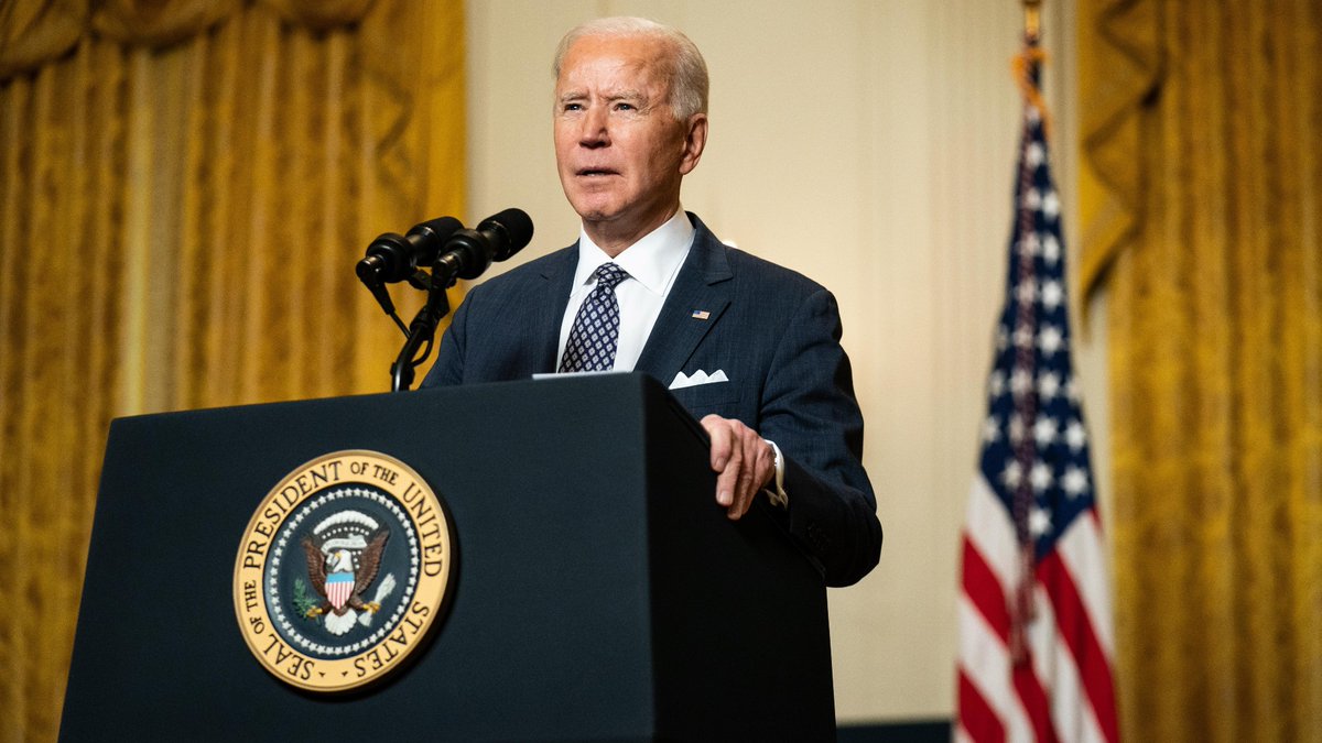 Las tensiones tecnológicas entre EE. UU. y China se intensifican. Biden da pasos firmes en la implementación de nuevas prohibiciones al país asiático donde el campo de los #semiconductores se ha convertido en una prioridad en esta guerra comercial. bit.ly/44TXoch