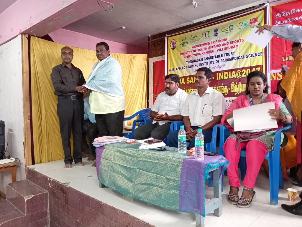 BalaThennagam's tweet photo. Good evening..Thennagam charitable trust.. Tindivanam https://t.co/lngyeReYMI