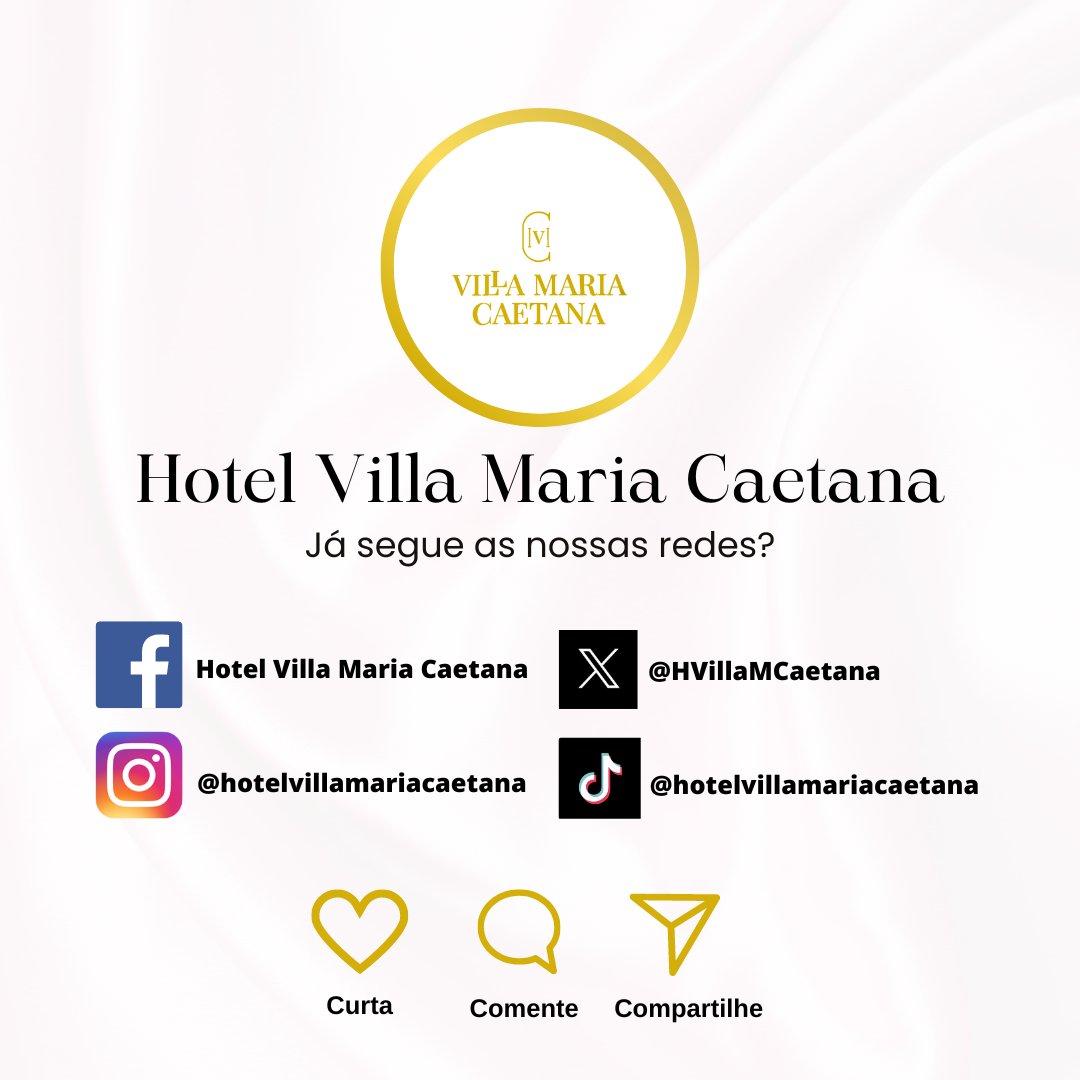 HVillaMCaetana's tweet photo. Siga as nossas redes! 👇🏠
#fy #fyp #foryou #foryoupage #hotelvillamariacaetana #hotel #villamariacaetana #redessociais #seguir #comentar #partilhar #alojamento #paçosdeferreira #portugal https://t.co/8CxJkRtcb9