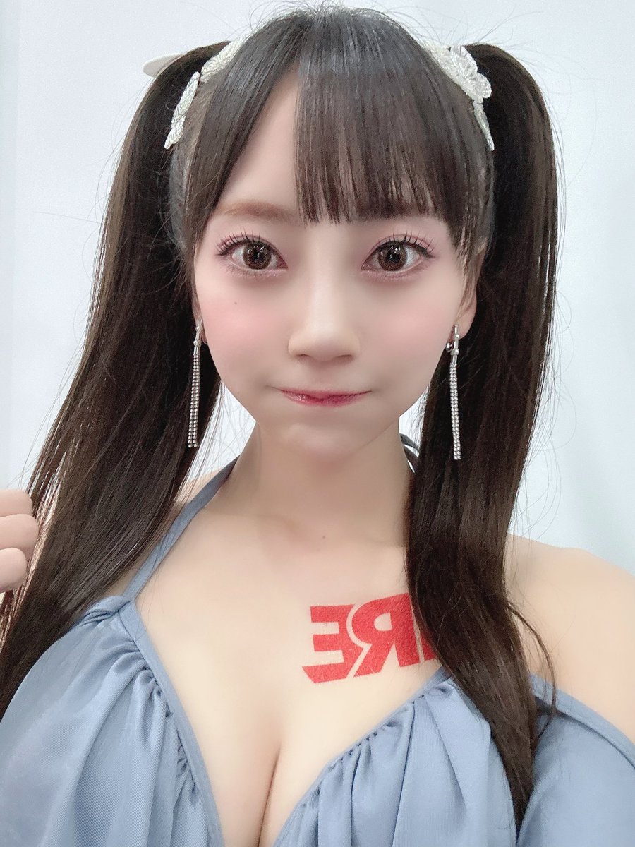最強ツインテール🫶 https://t.co/kRoROYDJw1